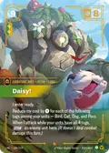 Daisy!