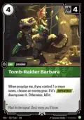 Tomb-Raider Barbara