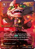 Ziggs, Short-Fused