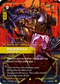 Mordekaiser, Dominating