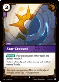 Star-Crossed