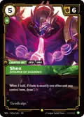 Shen, Scourge of Shadows