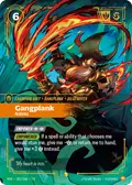 Gangplank, Naval