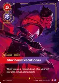 Glorious Executioner