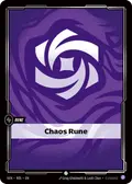 Chaos Rune