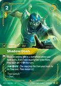 Shadow Dash