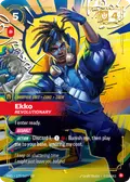 Ekko, Revolutionary