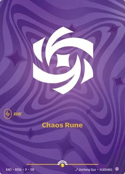 Chaos Rune