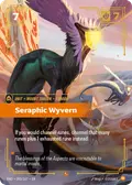 Seraphic Wyvern