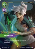 Riven, The Exile