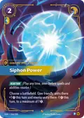 Siphon Power