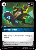 Dropboarder