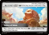 Valley of Idols