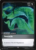 Tentacle
