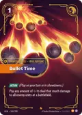 Bullet Time