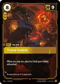 Trove Golem