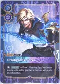Prodigal Explorer
