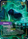 Kharox