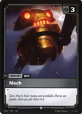 Mech