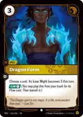 Dragon Form