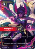 Morgana, Vindictive