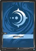 Mind Rune