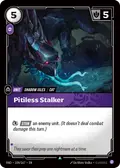 Pitiless Stalker