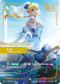 Lux, Crownguard