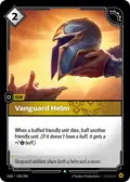 Vanguard Helm