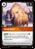 Elnuk Herd