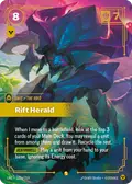 Rift Herald