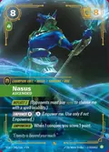 Nasus, Ascended