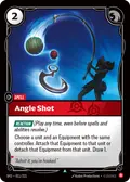 Angle Shot