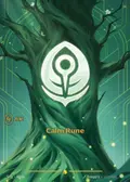 Calm Rune
