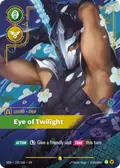Shen, Eye of Twilight