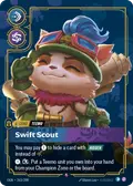 Swift Scout