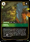Ivern, Nurturer
