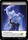 XP Tracker