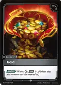 Gold