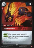 Scorchclaw