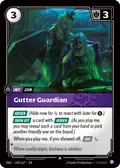 Gutter Guardian