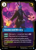 Smoke and Mirrors