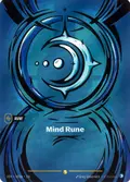 Mind Rune