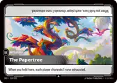 The Papertree