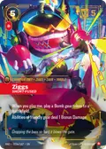Ziggs, Short-Fused