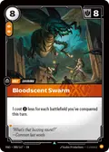 Bloodscent Swarm