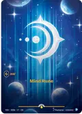Mind Rune