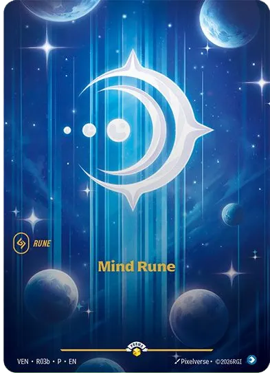 Mind Rune