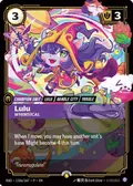 Lulu, Whimsical