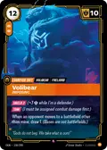 Volibear, Imposing
